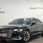 Audi A6L 2024 из Китая