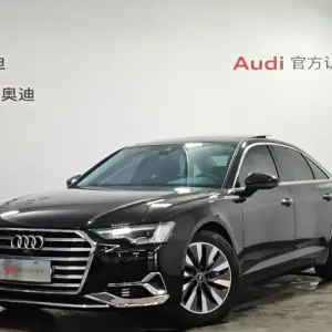 Audi A6L 2024 из Китая
