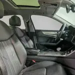 Audi A6L 2024 из Китая