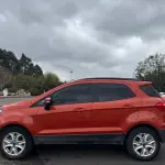 Ford Ecosport 2015 110 л.с. из Китая