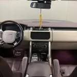 Land Rover Range Rover 2015 510 л.с. 510 л.с. из Китая