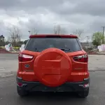Ford Ecosport 2015 110 л.с. из Китая