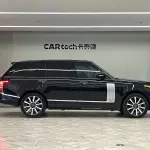 Land Rover Range Rover 2015 510 л.с. 510 л.с. из Китая