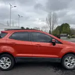 Ford Ecosport 2015 110 л.с. из Китая