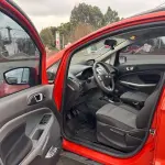 Ford Ecosport 2015 110 л.с. из Китая