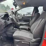 Ford Ecosport 2015 110 л.с. из Китая