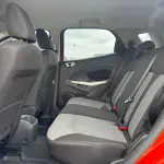 Ford Ecosport 2015 110 л.с. из Китая