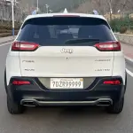 Jeep Cherokee 2017 175 л.с. — лот 57731731 из Китая