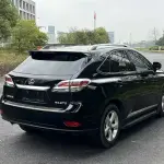 Lexus RX Classic 2013 из Китая