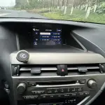 Lexus RX Classic 2013 из Китая