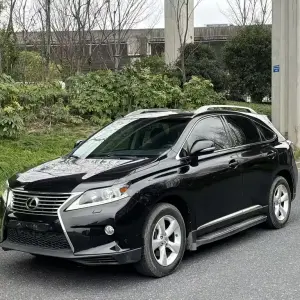 Lexus RX Classic 2013 из Китая