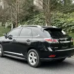 Lexus RX Classic 2013 из Китая