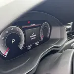 Audi A4L 2026 из Китая
