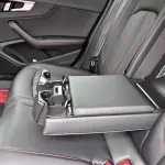 Audi A4L 2026 из Китая