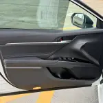 Toyota Camry 2024 из Китая