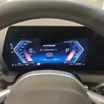 BMW 2 Series 2025 204 л.с. — лот 57727147 из Китая
