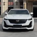 Cadillac CT5 2020 241 л.с. 241 л.с. 241 л.с. из Китая