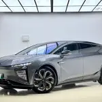 HiPhi HiPhi X 2022 лот 57673749 из Китая