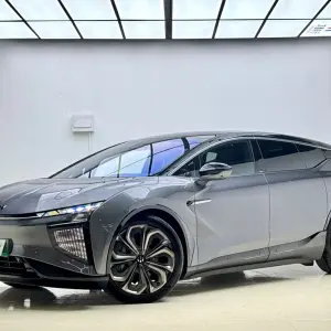HiPhi HiPhi X 2022 лот 57673749 из Китая