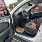 Geely Vision X6 2017 из Китая