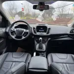 Ford Kuga 2013 242 л.с. 242 л.с. из Китая