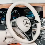 Mercedes-Benz E-Class 2023 из Китая