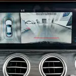 Mercedes-Benz E-Class 2023 из Китая
