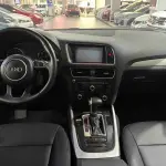 Audi Q5 2015 224 л.с. 224 л.с. из Китая