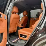 Li Auto Li L8 2024 449 л.с. из Китая