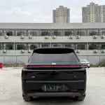 Li Auto Li L8 2024 449 л.с. из Китая