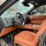 Li Auto Li L8 2024 449 л.с. из Китая