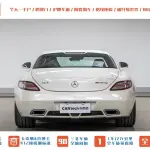 Mercedes-Benz SLS AMG 2011 из Китая