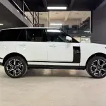 Land Rover Range Rover 2013 375 л.с. из Китая
