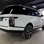 Land Rover Range Rover 2013 375 л.с. из Китая