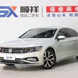 Volkswagen Magotan 2020 из Китая