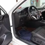 Volkswagen Magotan 2020 из Китая