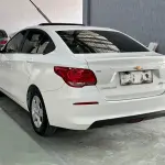 Chevrolet Cavalier 2019 113 л.с. из Китая