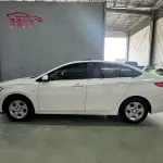 Chevrolet Cavalier 2019 113 л.с. из Китая