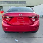 Mazda 3 Axela 2016 117 л.с. 117 л.с. из Китая