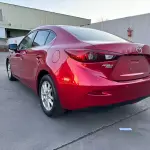 Mazda 3 Axela 2016 117 л.с. 117 л.с. из Китая