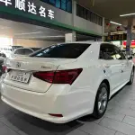 Toyota Crown 2016 из Китая