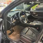 Mercedes-Benz GLC 2022 из Китая