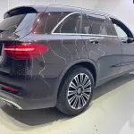 Mercedes-Benz GLC 2019 из Китая