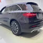 Mercedes-Benz GLC 2019 211 л.с. — лот 57732008 из Китая