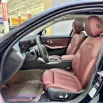 BMW 3 Series 2023 из Китая