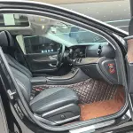 Mercedes-Benz E-Class 2019 258 л.с. 258 л.с. 258 л.с. из Китая