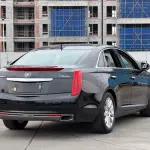 Cadillac XTS 2016 269 л.с. 269 л.с. 269 л.с. из Китая