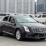 Cadillac XTS 2016 269 л.с. 269 л.с. 269 л.с. из Китая
