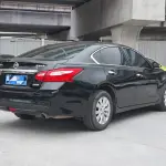 Nissan Teana 2017 150 л.с. 150 л.с. из Китая