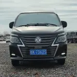 Fengxing Lingzhi 2021 122 л.с. из Китая